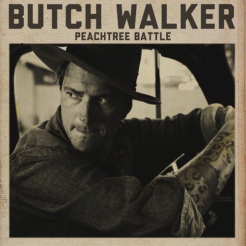 Happy Birthday, Butch Walker! Have my six favorite albums by him.  