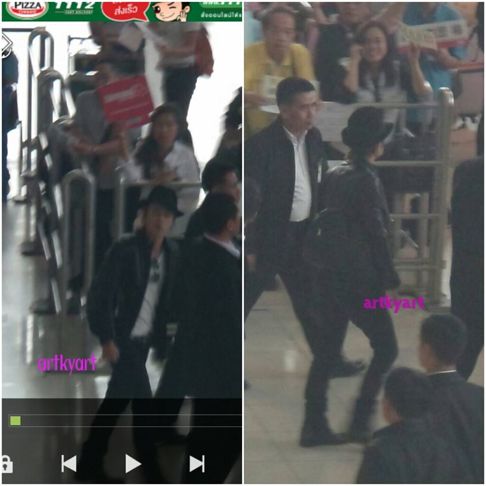 ArtkyArtky's tweet photo. เสี้ยววิที่กี้หันมา มือสั่น แงงงงงงงงงง น้ำตาจิไหล  #WelcomeBackTackey #วันนี้เมื่อปีที่แล้ว [14-11-57] https://t.co/ZQp2Bxjx7s