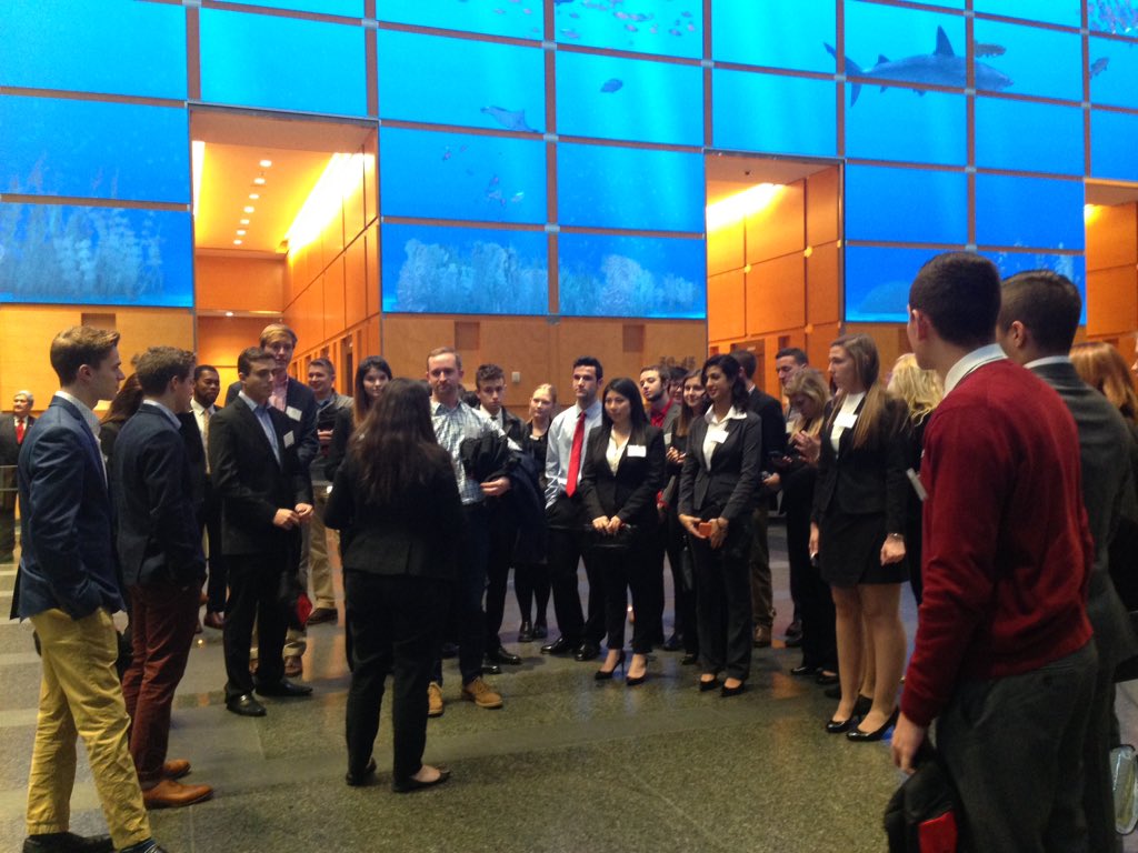 comcastcareers's tweet photo. #ComcastonCampus had a great Friday! Thanks to the awesome @Drexel @LeBow freshmen students that came to visit us! https://t.co/2L8I34vZra