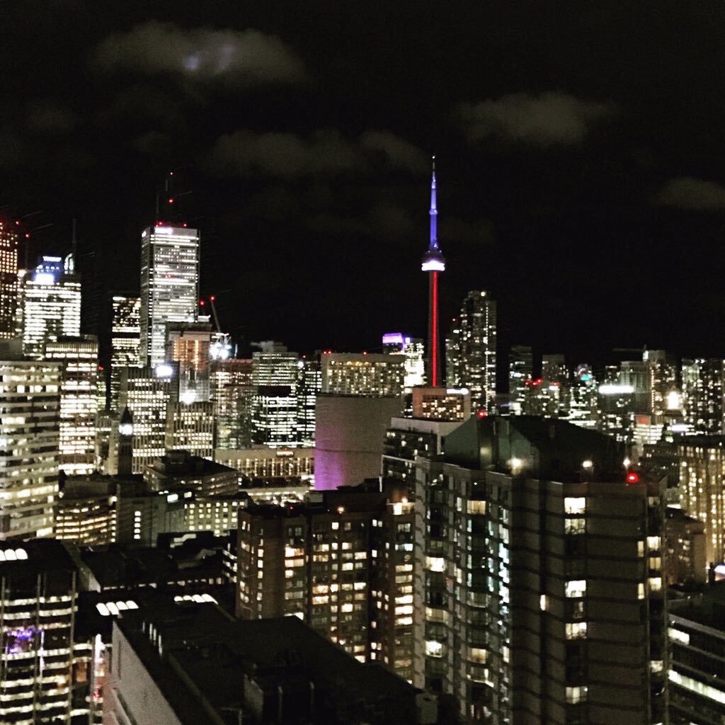 JohnTory's tweet photo. Tomorrow 2pm French Consul General Mr. Marc Trouyet &amp; I will be at Nathan Phillips Square for #Paris vigil. Join us. https://t.co/jHPWiVzRAA