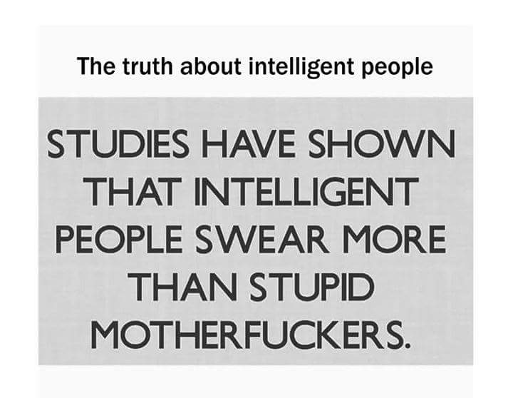 ShariW54's tweet photo. Haha!

#intelligentpeople #truth https://t.co/OtUvmoEfUl