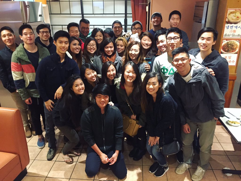 umcpsyz's tweet photo. Our sisters had a great time at our social with the brothers of @PhiDeltaSigma https://t.co/iC5E5n9XZE