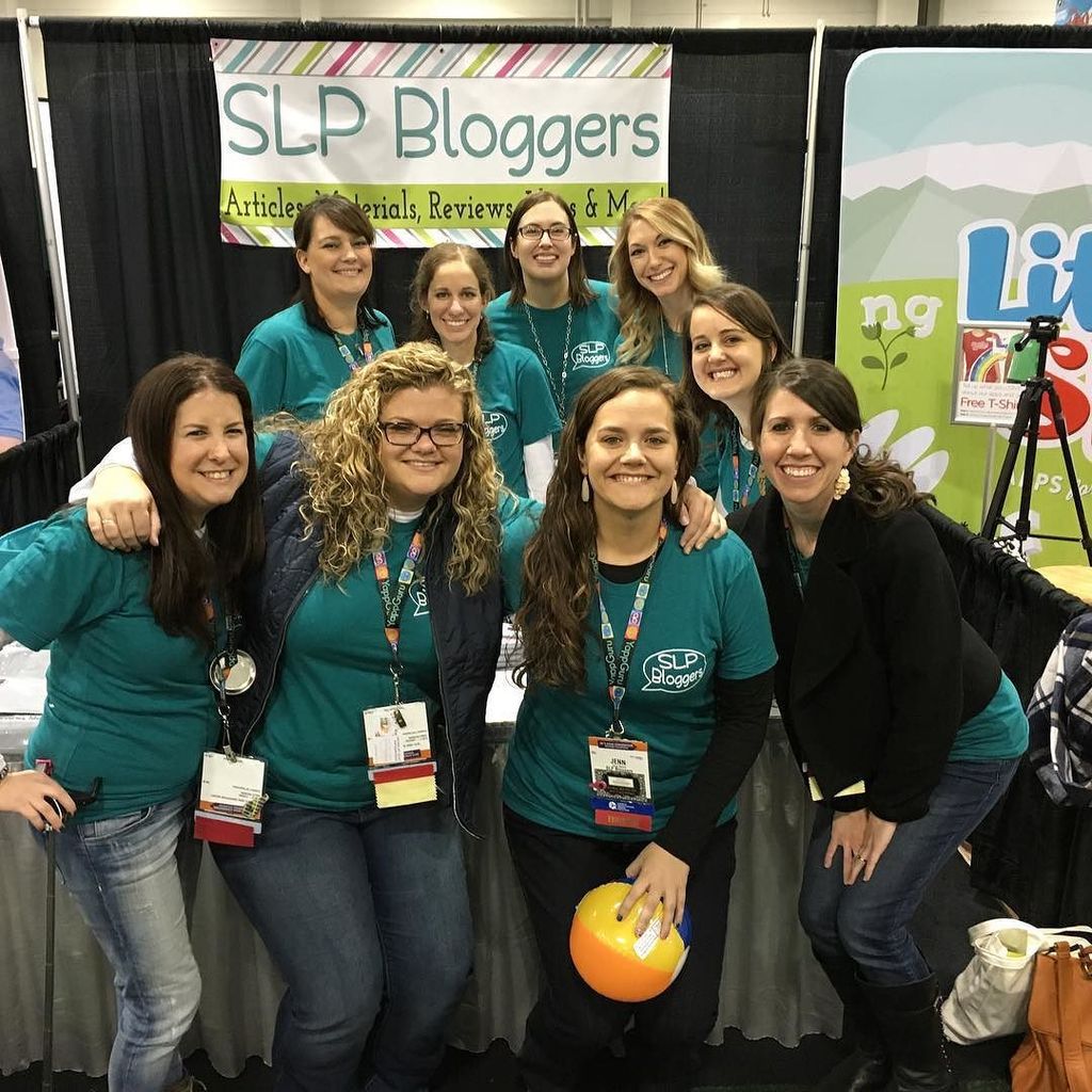 speechtimefun's tweet photo. Another day done!!! #ashabloggers #asha15 #slpeeps #slpontpt #slp2b #ashabooth429 https://t.co/2IxzOJNH1m https://t.co/5tV3OZaOTA