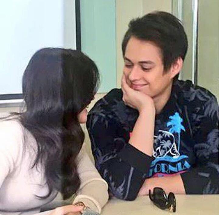 ENRIQUE GIL (TATAK QUENITO) tweet media