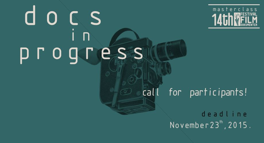 Batas waktu pendaftaran Masterclass sampai 23 November 2015.
Kami tunggu!
#FFD14th #FFD2015 #MasterclassFFD