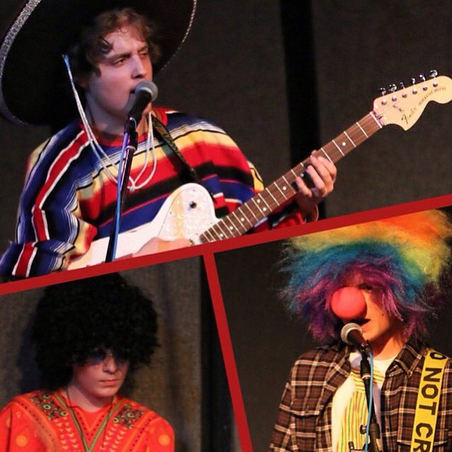 DannnyFoyd's tweet photo. Woodstock https://t.co/fBvBwxF5XR