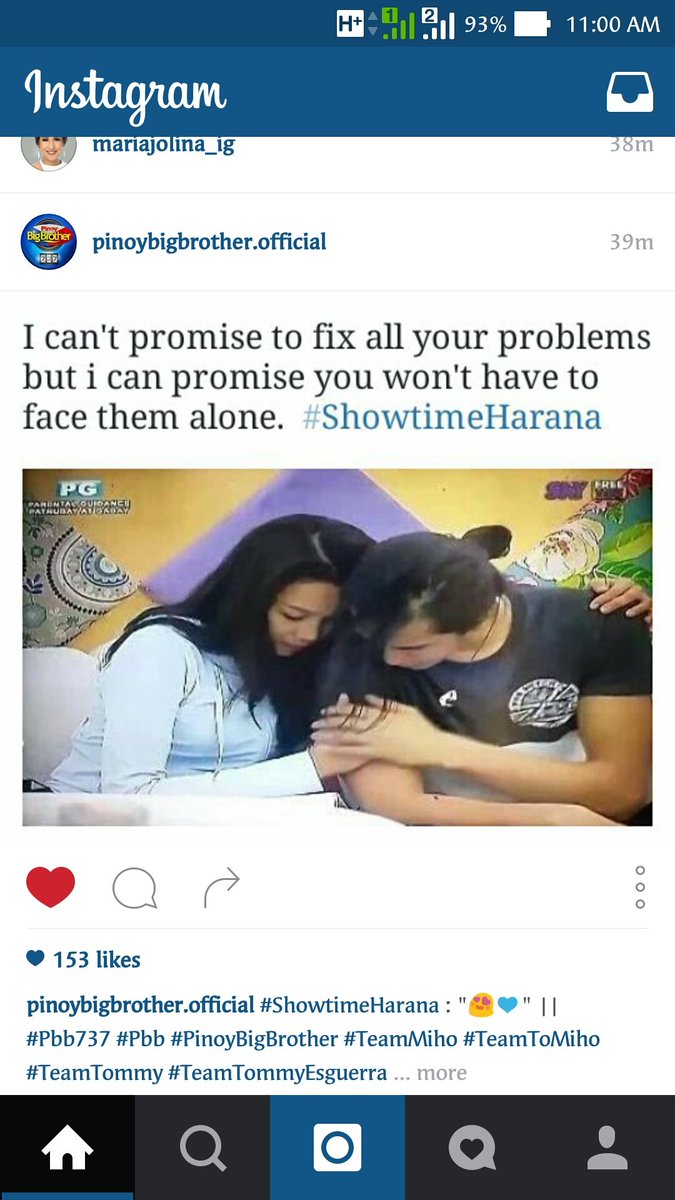 MamayRie's tweet photo. Best line ever! 

#ShowtimeHarana https://t.co/1chG8s0fT3