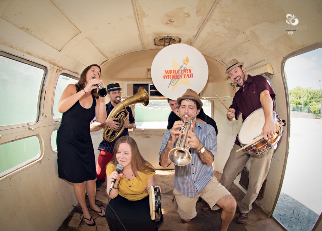 MercuryOrkestar's tweet photo. Excited to hit the studio next week! @800Eaststudios @alpiar @BeHipRecords #altantamusic #balkanbrass https://t.co/l4uIfA4LXb