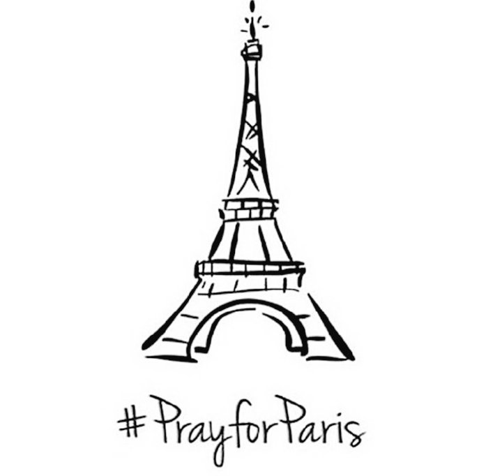 SanforatDX's tweet photo. #Paris #Prayers4Paris #PrayforParis https://t.co/JNt3ZRXmjy