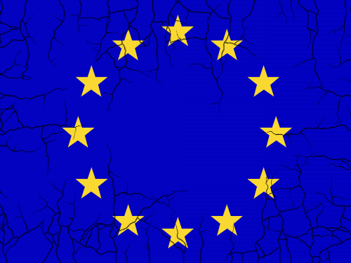 beforeitsnews's tweet photo. The European Union is Crumbling Right Before Our Eyes https://t.co/lHDYFGXsqm https://t.co/XGnvZlK8mn