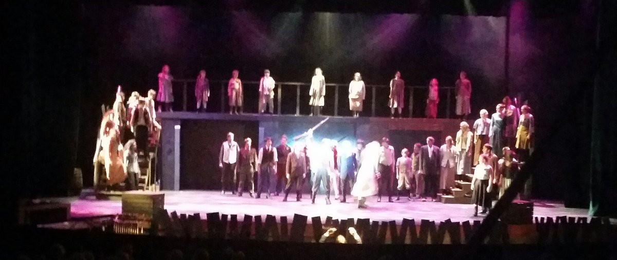 Yes yes yes... I can hear you singing.