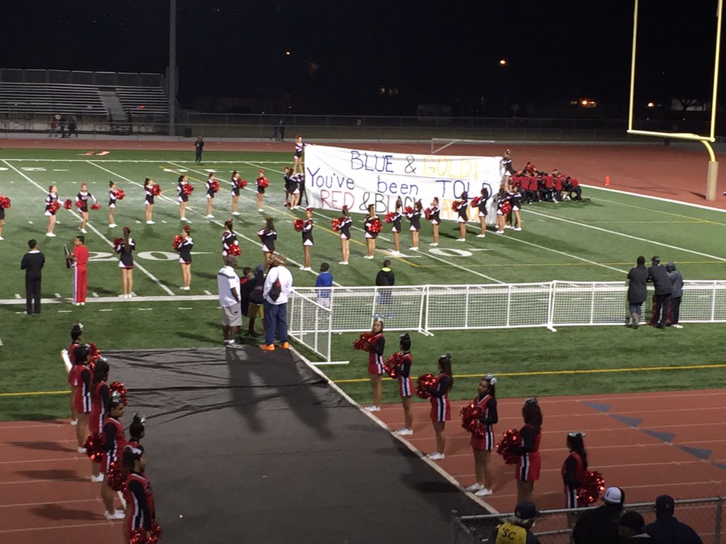 Round 1 of the <a href="/CIFSS/">CIF Southern Section</a> Playoffs starts NOW!! #GoTillers #TillerPride #ocvupdates <a href="/TustinAthletics/">THS Athletics</a> <a href="/OCSidelines/">OC Sidelines</a>