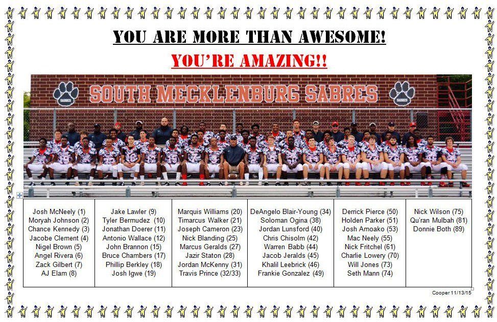 christina1962's tweet photo. @jmoryah @chancekennedy3 @zackattack_715 @AJ_elam159 @jakelawler42 @antoniowallac13 @SMSuperFans @smeckyouknow https://t.co/ym54TjAQ3a