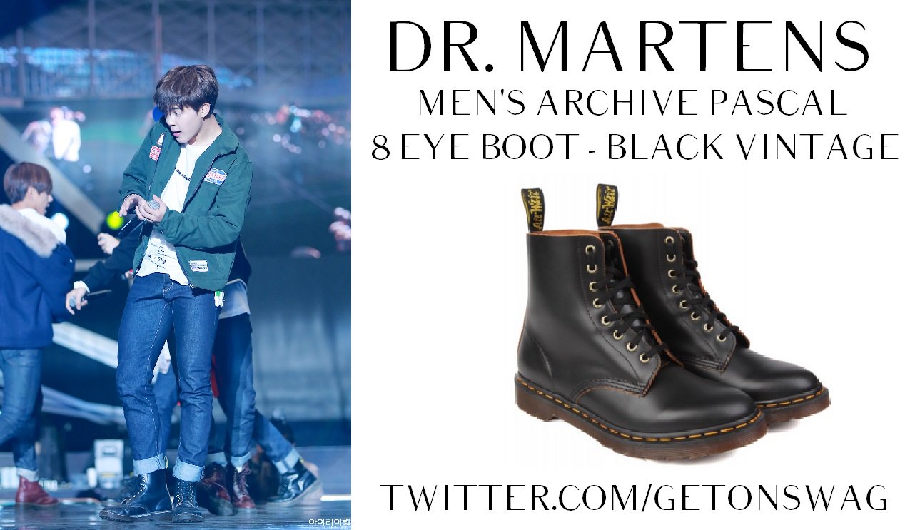 Beyond The Style Alex X JIMIN BTS requested 151031