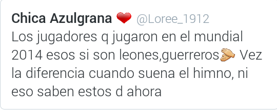 yanirodriguez_a's tweet photo. #LaBarraDeMilena @BoniGol9 https://t.co/kPclZa8IFZ