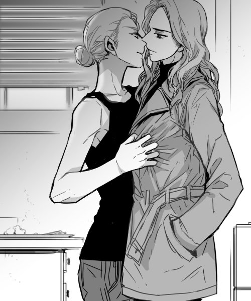BadWolfKaily's tweet photo. #PersonOfInterest #Rootine https://t.co/xXxSmRYfOa https://t.co/Ifn31hgHyf