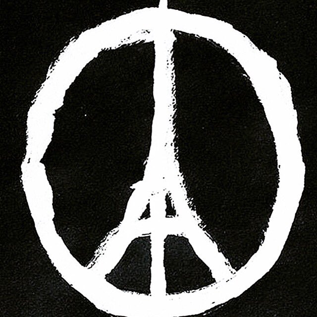 lepifnyc's tweet photo. Nos cœurs sont avec #Paris. Our hearts are with Paris. #parisjetaime #JeSuisParis #PeaceForParis ❤️🇫🇷❤️ https://t.co/VRqORGqsxh