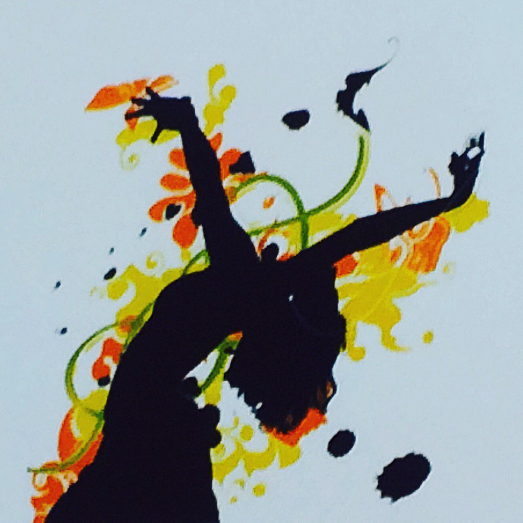 NAAMYOGAAZ's tweet photo. When there is #stress  #anger #anxiety  break it by #skaking  Your #body to change it @drmariaapplemd #BrainPower https://t.co/azM8srWg0J