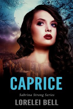BookDealsDly's tweet photo. Your #ebook #deal - Caprice by Lorelei Bell
A #fantasy novel!
https://t.co/MOoCnFLYj2 https://t.co/IU1eZjeoZC