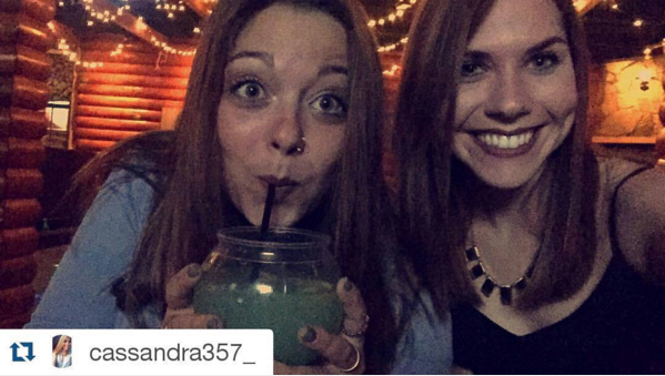RowdyBuckPgh's tweet photo. @instagram #Repost @cassandra357_  FishBowl Punch @southsidepgh @pghpartycentral $3 @CaptainMorgan DJ RSK https://t.co/HMPrRRvFKY