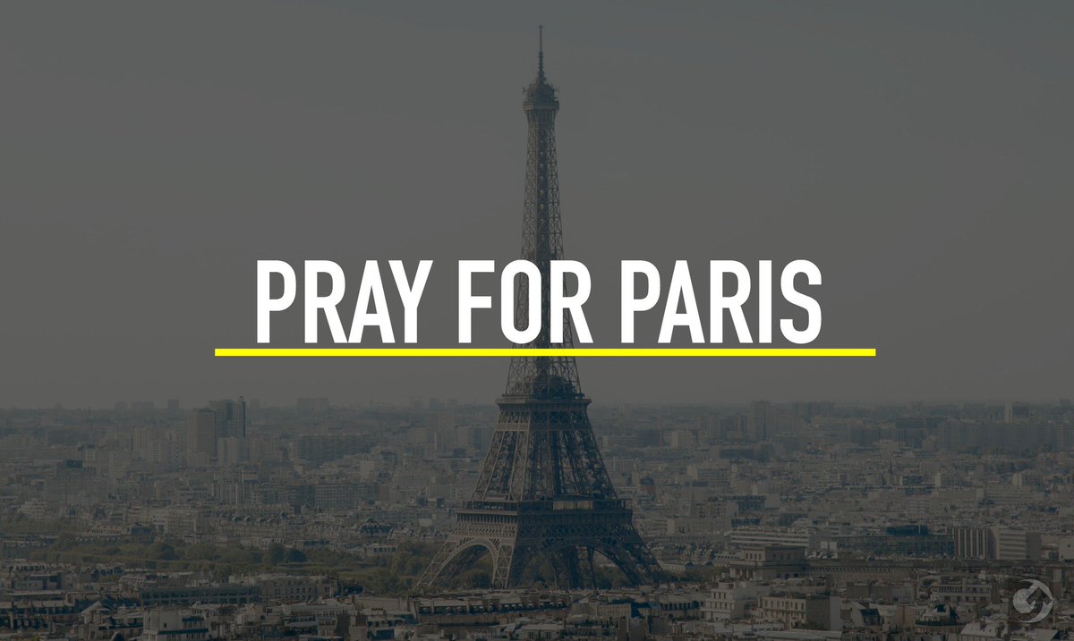 GracePointVegas's tweet photo. Join us in praying for Paris and all those affected by this tragedy. #prayforparis https://t.co/xsFvm7iYij