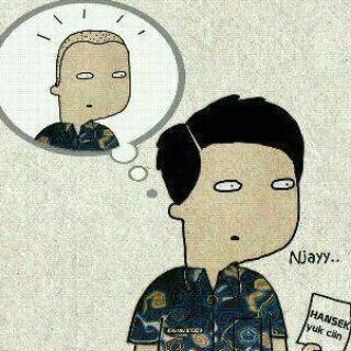 AsliStemba's tweet photo. Puaske istirahatmu, sesok senin wes mulai hansek ojo nganti istirahatmu keter😄😄 #HansekStemba https://t.co/KpeuGLXPCD