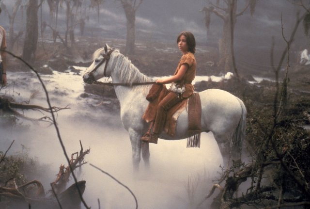 Happy birthday Noah Hathaway aka Atreyu 