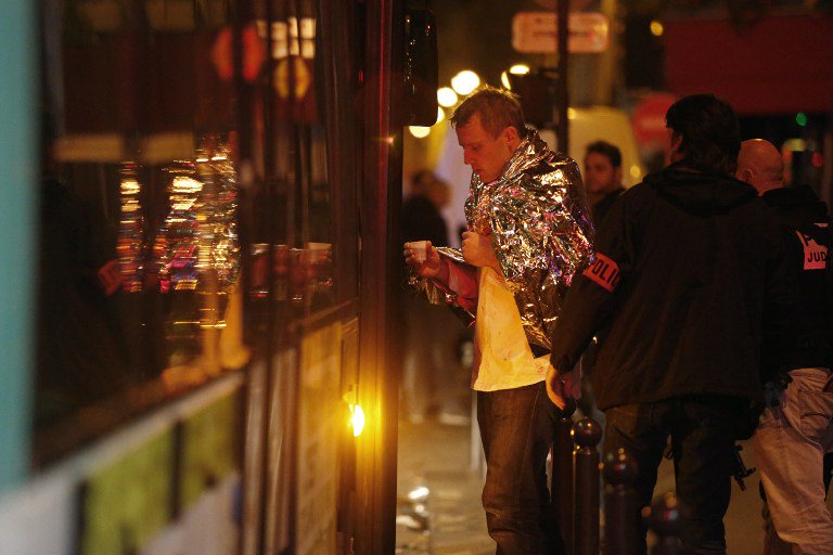 Metro Paris tweet media