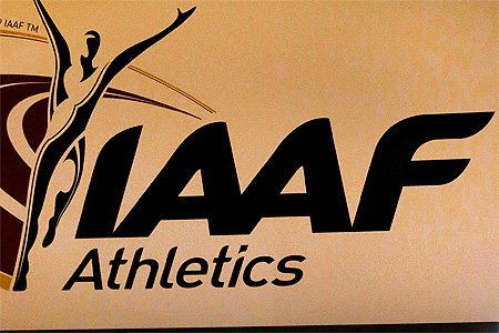 TOISportsNews's tweet photo. #dopingRussia Russia pays doping price with IAAF ban

https://t.co/lOZ3cNZXKn https://t.co/Xtav3XBIVX
