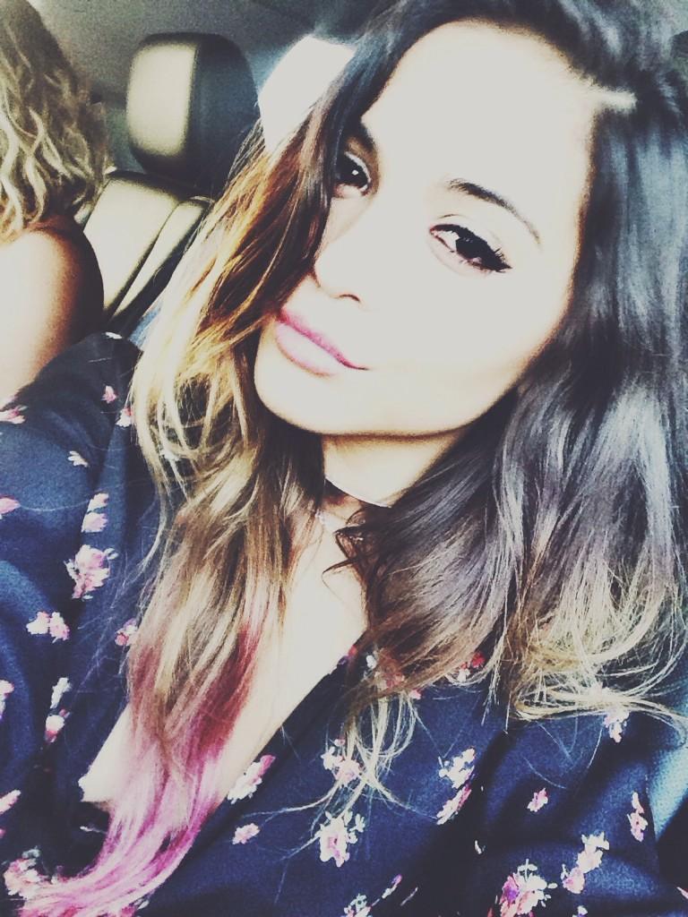 Happy Birthday 
Stella Hudgens    