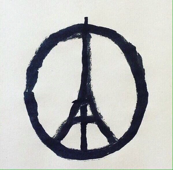 DAY6intl's tweet photo. Thinking about everyone affected by tonight's events. 

#PrayForParis 🇫🇷 https://t.co/RLH0NHfMeV