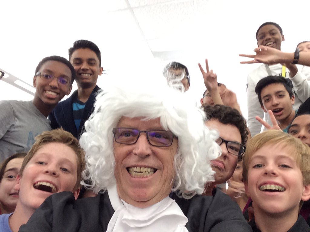 8ottous's tweet photo. @ottobobcats#great Constitutional Convention#great kids#own level 3 https://t.co/PzVaWs56Eq