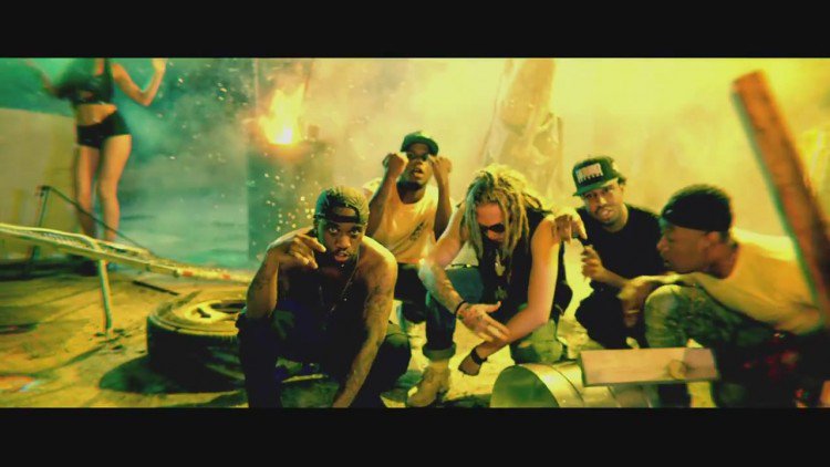 OnSMASH's tweet photo. From the #B4FRVR album, @retroJACE & @Two9CEEJ #DIDIT in their new video https://t.co/KemGm8GUoZ https://t.co/8zwGKWVPWB