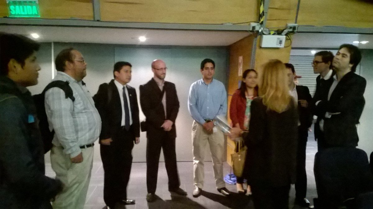 jorgelopezbachi's tweet photo. Apps e Ideas finalistas @APPInnovaperu en Espacio Telefónica Lima @quidquidontstop https://t.co/Aga1VVeBe8