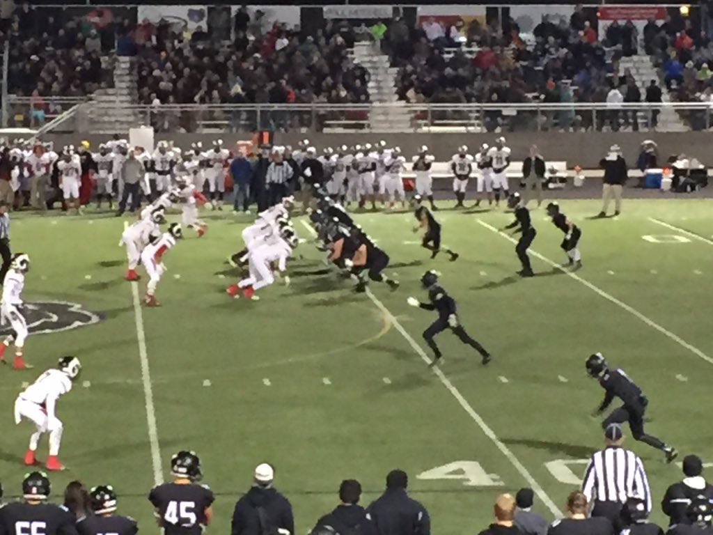 630TheFan's tweet photo. After 3 Rocky 10 Highland 7 #hsfan https://t.co/GDCDW19FgR