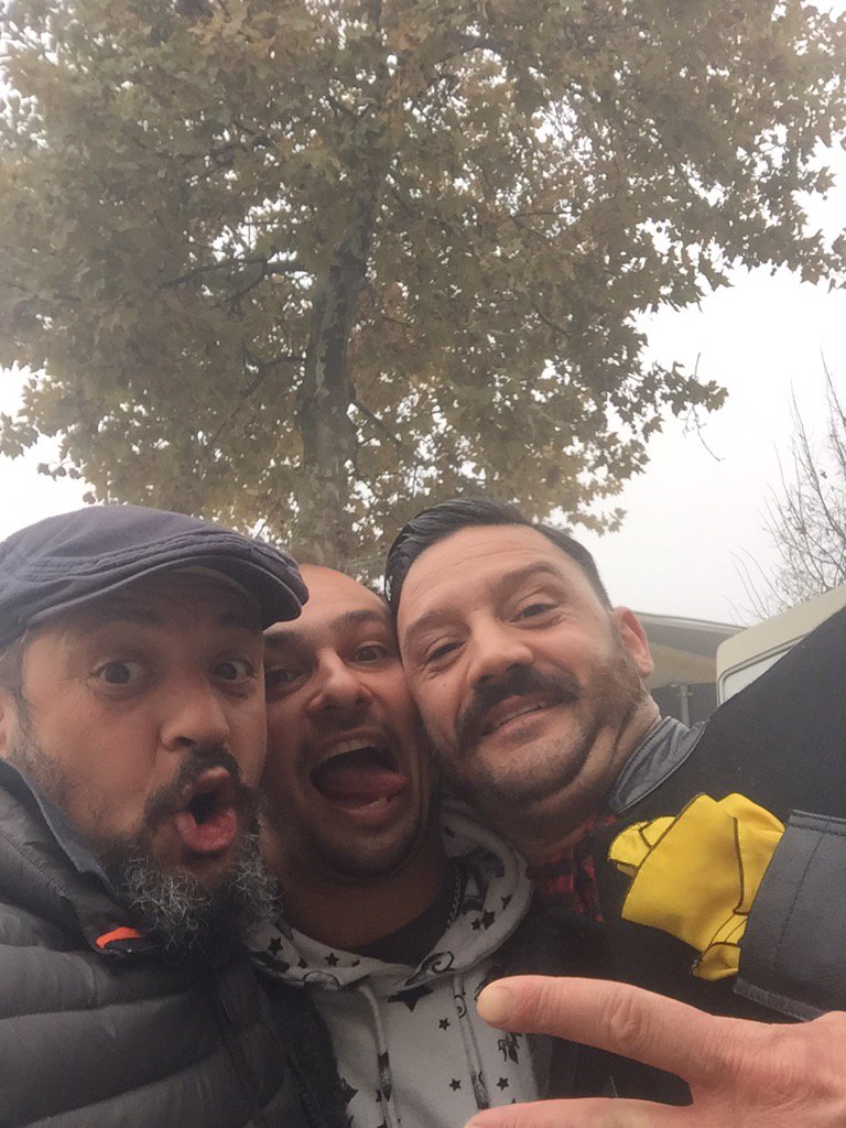 ral3003's tweet image. 