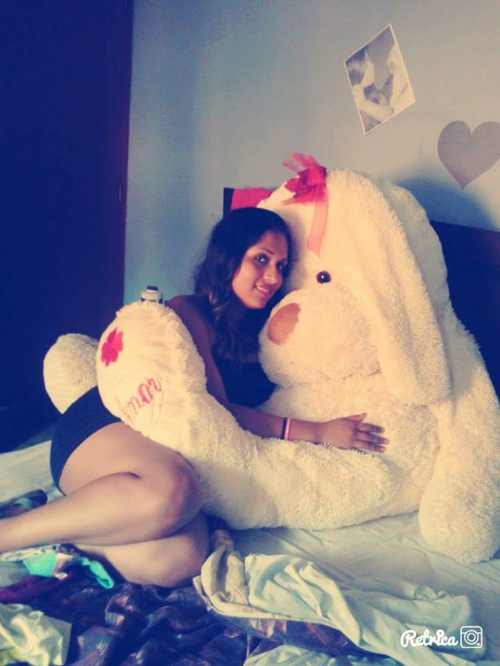 RojasJudyd's tweet photo. Siempre hay tiempo para volver a empezar #ConMiOso https://t.co/0lfNmyKrpM