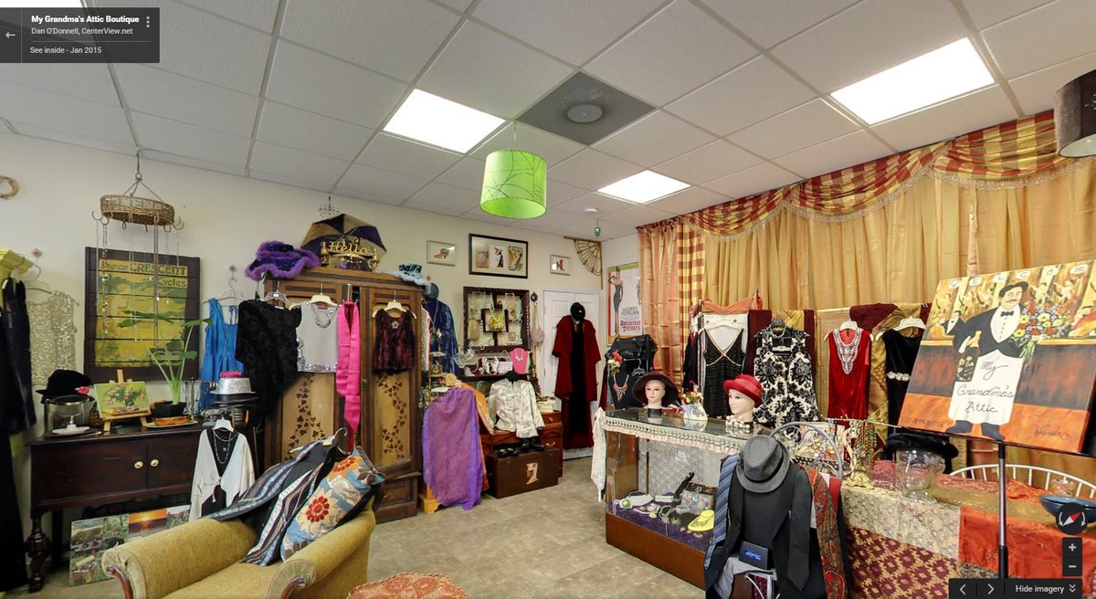 CenterViewNet's tweet photo. #SeeInside #MyGrandmasAtticBoutique in #LoganSquare! #Logandale https://t.co/8Jk8VJbHXj #Affordale #VintageStyle https://t.co/BdjIXfm8pV