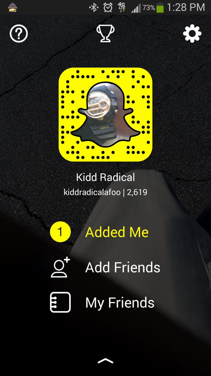 KiddSoRadical's tweet photo. Follow my snapchat... https://t.co/Wd8uzA9zrA