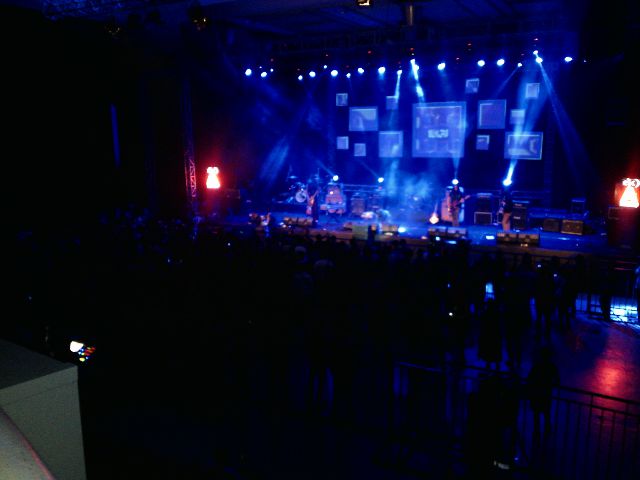 jazzpromomedia's tweet photo. Acara Simpony 2015 Sabuga... Projector 12.000 Lumen Incl Lensa Semi Long dan Screen Sabuga https://t.co/t5Xnh5hAx6