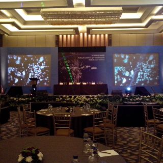jazzpromomedia's tweet photo. Event Seminar di Hotel Sheraton Gandaria City https://t.co/OPAav61VEA