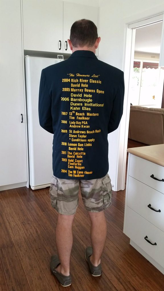 Faulksta's tweet photo. Ready
#GreenJacket2015
@cws28 @dave_hele74 @GMAC86 @AMP1618 @SandBeltJeff https://t.co/k8mmL1uaBF