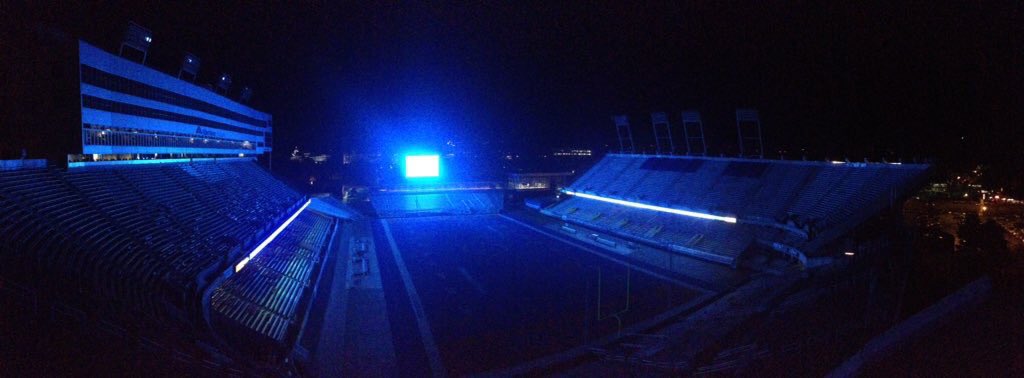 CoachHarsin's tweet photo. GO BIG BLUE! https://t.co/WUgQHNcgkq