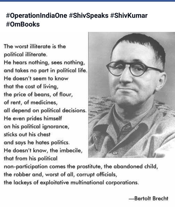 shiv5180's tweet photo. #OIO quote from the book.  Buy #OperationIndiaOne @ombooksdelhi @Ombookshops @snapdeal @Flipkart @amazonIN https://t.co/2B5d2NRiIH