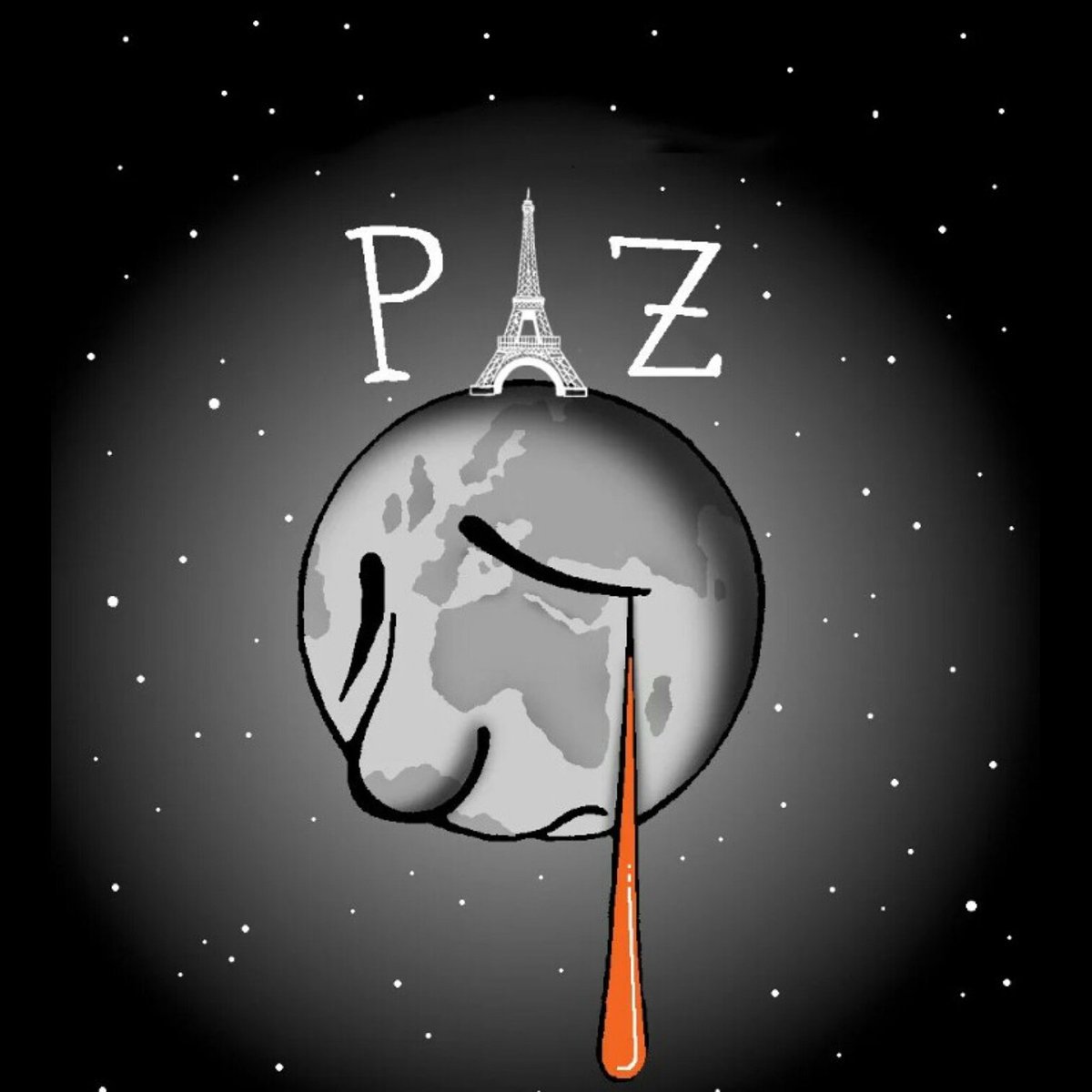 LevitasOficial1's tweet photo. Oremos por París!
El mundo quiere paz!
El mundo necesita de Dios! https://t.co/TnQFtiIDTU