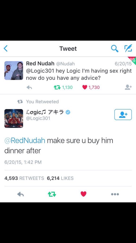 XgenPolak's tweet photo. Remember this? @Logic301 https://t.co/v2McAHFZQd