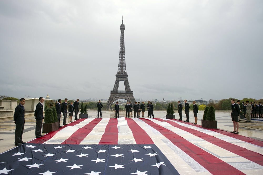 djdikun's tweet photo. Very horrific event happened in Paris today we need to stand by them just like they did for us during 911 #fresheyes https://t.co/uc7B7Onk9f