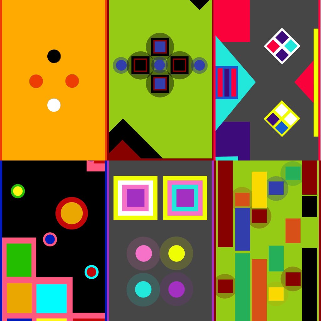 PhillipAbram's tweet image. Playing #colorzen #dmd3030