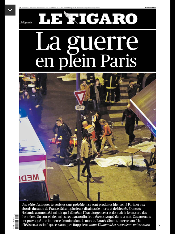 Metro Paris tweet media