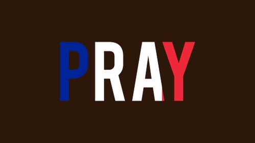 _danieljperez's tweet photo. Friday the 13th literally hasn't been a good day for the world. #PrayersForParis #PrayForMexico #PrayForLebanon https://t.co/zOVDZ53l4X
